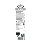 Arm & Hammer Spinbrush Pro Series Daily Clean Battery Toothbrush Refills Medium0.96Oz (Pack of 24)