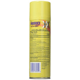 Arrid Extra Dry Deodorant Antiperspirant Spray Regular Scent 6Oz (Pack of 12)