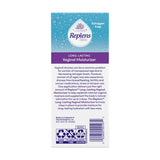 Replens Long Lasting Vaginal Moisturizer 1.23Oz (Pack of 24)