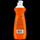 Ajax Dish Liquid Orange 12.4Oz (Pack of 20)