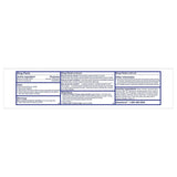 Colgate Total Whitening + Fresh Boost Toothpaste Gel Mint 5.1Oz (Pack of 24)