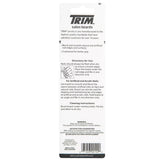 Trim Nail Care Salon Boards Fine And Light Fine Grit Pink 0.53Oz (Pack of 36)