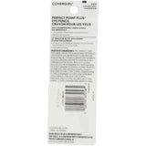 Cover Girl Perfect Point Plus Eyeliner Self Sharpening Eye Pencil Charcoal #205 0.08Oz (Pack Of 72)