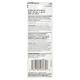 Cover Girl Professional Natural Lash Mascara 0.44Oz (Pack of 72)