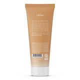 Cremo Astonishingly Superior Coconut Mango Moisturizing Shave Cream 6Oz (Pack of 12)