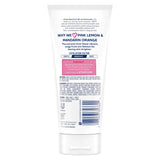 St. Ives Radiant Skin Pink Lemon and Mandarin Orange Face Scrub 6Oz (Pack of 6)