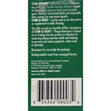 Stim-U-Dent Plaque Removers Mint Flavor0.8oz (Pack of 48)