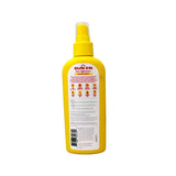 Sun In Hair Lightener Spray Lemon Fresh 4.7Oz (Pack of 12)