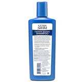 UltraSwim Dry and Damaged Hair Formula Ultra Repair Conditioner 7Oz (Pack of 12)