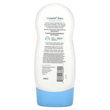 Cetaphil Baby Gentle Wash with Organic Calendula 7.8Oz (Pack of 12)
