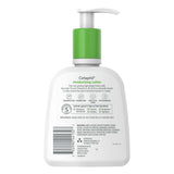 Cetaphil Moisturizing Lotion for Dry To Normal Sensitive Skin Avocado Oil 8Oz (Pack of 12)