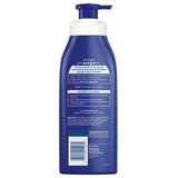 Nivea Original Moisture Body Lotion For Normal To Dry Skin 16.9Oz (Pack of 12)