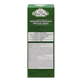 Tio Nacho Anti Damage Deep Repair Shampoo with Aloe Vera all Hair Types 14Oz (Pack of 12)