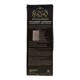 Tio Nacho Younger Looking Shampoo Revitalizes Hair With Royal Jelly 14Oz (Pack of 12)
