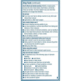 Advil Advanced Medicine For Pain 200Mg Liqui-Gels 1.52oz (Pack of 36)