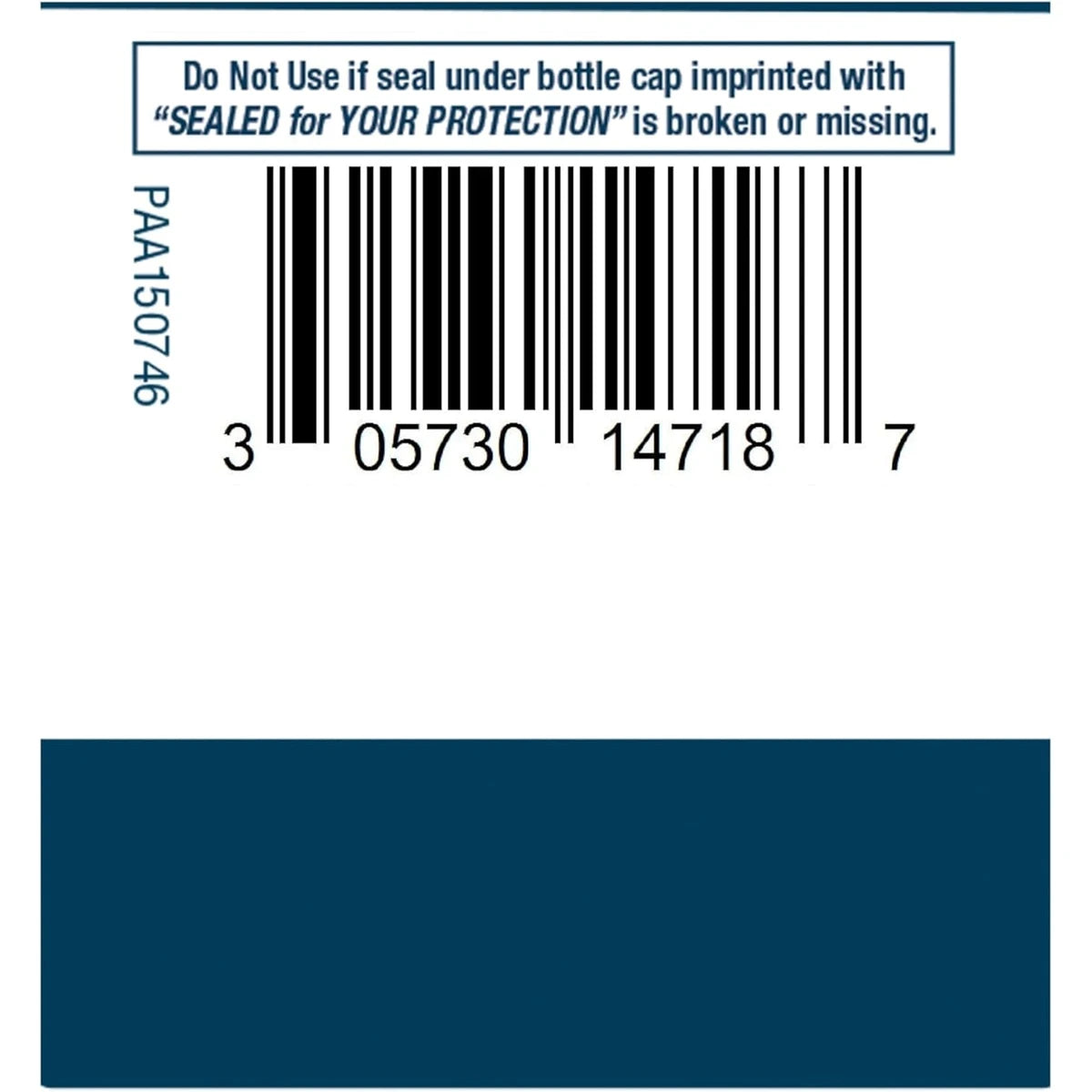 Advil Dual Action With Acetaminophen Caplet 1.83oz (Pack of 72)