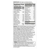 Centrum Silver Multivitamin for Women 50 Plus Supplement Tablets 5.29oz (Pack of 12)