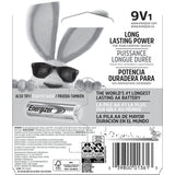 Energizer Alkaline Battery 522Bp9 V 0.48Oz (Pack Of 24)
