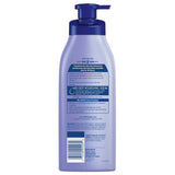 Nivea Smooth Daily Moisture Body Lotion 16.9Oz (Pack of 12)