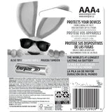 Energizer Alkaline Battery E92Bp Size: AAA 7.76Oz (Pack of 24)