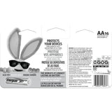 Energizer Max AA Alkaline Batteries 7Oz (Pack of 12)