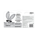 Energizer Max AAA Alkaline Batteries 31.74Oz (Pack of 12)