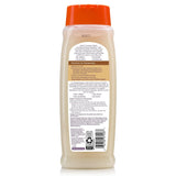Hartz Groomers Best Oatmeal Shampoo For Dogs Buttermilk Scent 18Oz (Pack of 12)