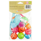 Hartz Just For Cats Cat Toy Variety Pack 2.4Oz (Pack of 20)