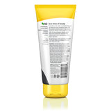 Alba Botanica Hawaiian Detox Anti-Pollution Volcanic Clay Cleanser 6Oz (Pack of 6)