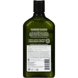 Avalon Organics Lavender Nourishing Hair Shampoo 11Oz (Pack of 6)