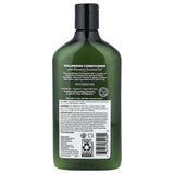 Avalon Organics Volumizing Rosemary Hair Conditioner 11Oz (Pack of 6)