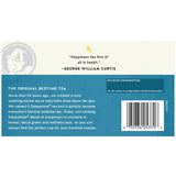 Celestial Seasonings Caffeine Free Herbal Tea Sleepytime Extra20 Bags 1.2Oz (Pack Of 6)