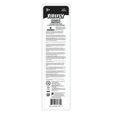 Firefly Clean n Protect Battery Powered Toothbrush Transformer Soft 2.4Oz (Pack of 24)
