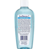 Sea Breeze Actives Sensitive Skin Astringent 10Oz (Pack of 6)