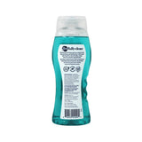 Zest Aqua with Vitamin E Refreshing Body Wash 18Oz (Pack of 6)