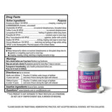 Hyland's Restful Legs PM Quick Dissolving Tablets50 Ea 2.46Oz (Pack of 24)
