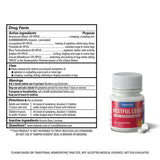 Hylands Restful Legs Safe And Effective Relief Homeopathic Tablets50 Ea 3.2Oz (Pack of 24)