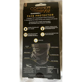 Copper Fit Guardwell Cooling Face Protector (Pack of 12)