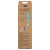 Wet Brush Go Green Hair Detangler Brush Green 4.16Oz (Pack of 24)