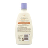 Aveeno Baby Calming Comfort Bath With Lavender And Vanilla 18Oz (Pack of 12)