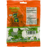 Haribo Frogs Gummi Candy 5Oz (Pack of 12)
