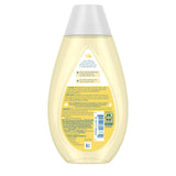 Johnsons Head To Toe Gentle Baby Body Wash And Shampoo For Sensitive Skin 13.6Oz (Pack of 24)