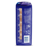 Tena Incontinence Overnight Absorbency Pads For Woman Long 48Oz (Pack of 3)