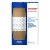 Band-Aid Flexible Fabric Bandages Extra Large 1.3Oz (Pack of 24)
