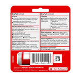 Tylenol Extra Strength Pain Reliever And Fever Reducer Caplets10 Ea 1.65Oz (Pack of 144)
