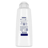Dove Nourishing Secrets Coconut and Hydration Conditioner 20.4Oz (Pack of 4)