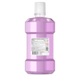 Listerine Total Care Zero Anticavity Mouthwash Fresh Mint Flavour1 Litre 1.8Oz (Pack Of 6)
