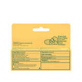 Neosporin Simply Formula 3 Ingredient First Aid Antibiotic Ointment 0.5Oz (Pack of 72)