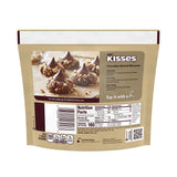Hersheys Kisses Milk Chocolate with Almonds Candy 10Oz (Pack of 8)
