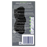 Biore Deep Cleansing Charcoal Pore Nose Strips With Natural Charcoal6 ea 3.52Oz (Pack of 12)